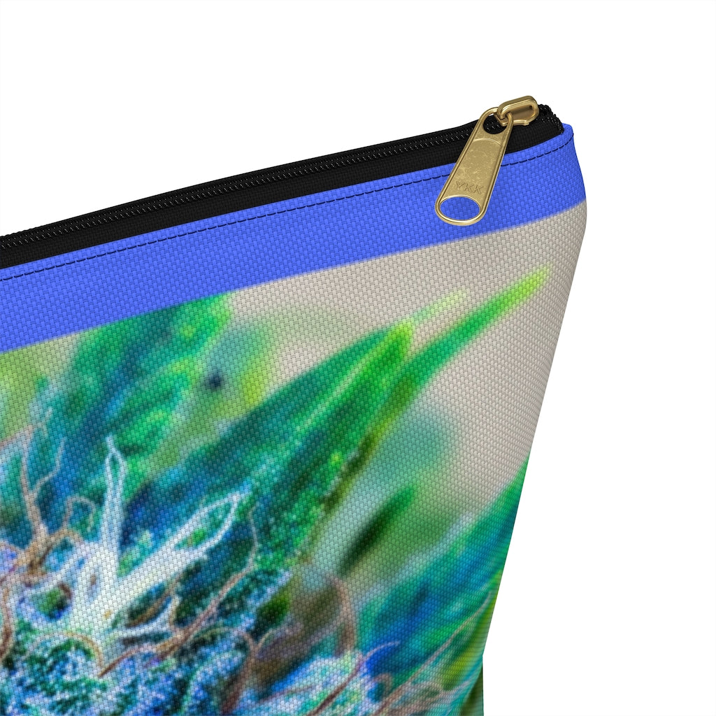 Catturare La Mia Attenzione Accessory Pouch