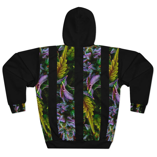 Unico Cannabis Unisex Pullover Hoodie