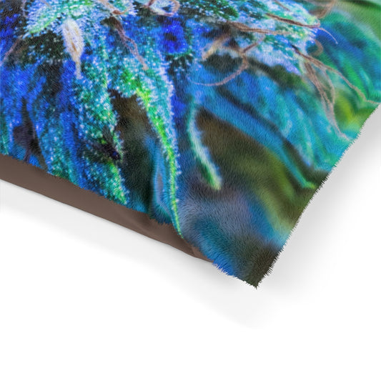 Catturare La Mia Attenzione Cannabis Pet Bed