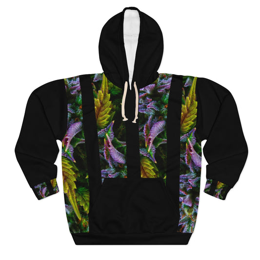 Unico Cannabis Unisex Pullover Hoodie