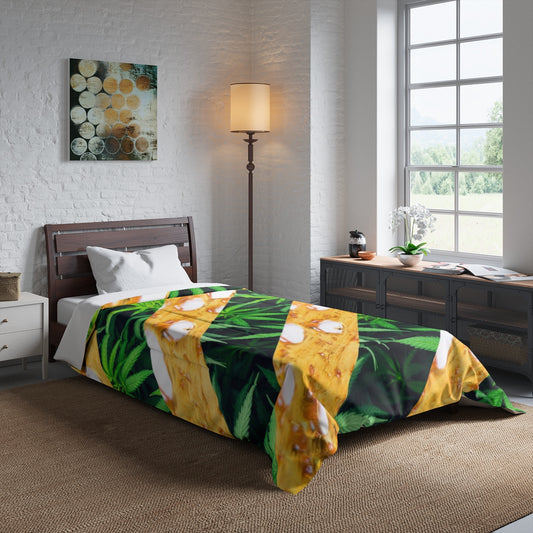 CannaDab Cannabis Comforter