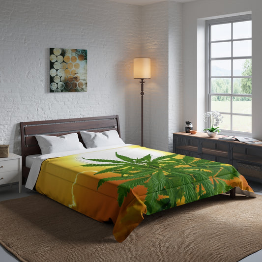 Bella Alba Comforter