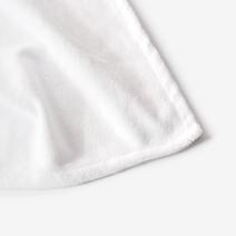 Cannabis Wax Polycotton Towel