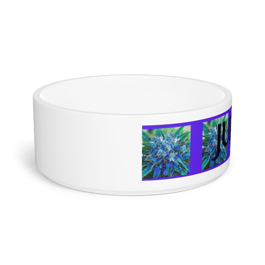 Customizable Catturare La Mia Attenzione Pet Bowl