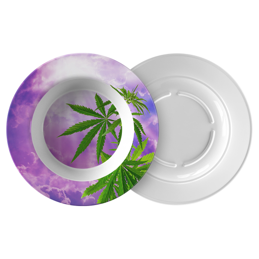 Sogno Di Cannabis Bowl