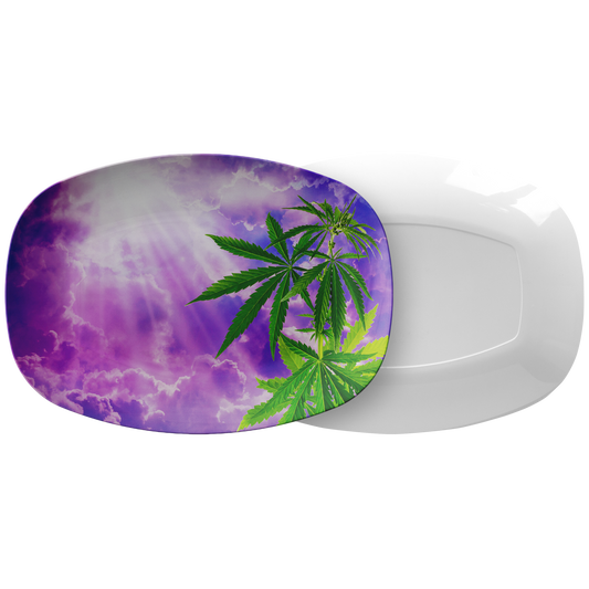 Sogno Di Cannabis Platter