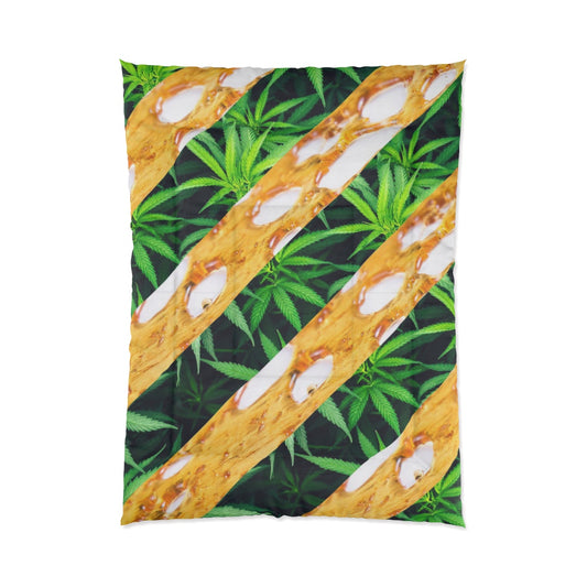 CannaDab Cannabis Comforter