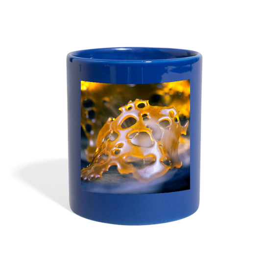 Full Color Mug - royal blue