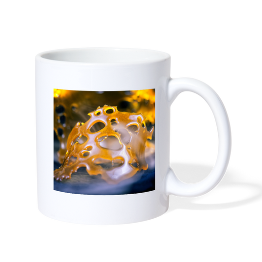 Coffee/Tea Mug - white