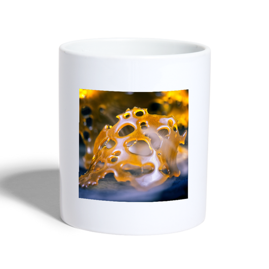 Coffee/Tea Mug - white