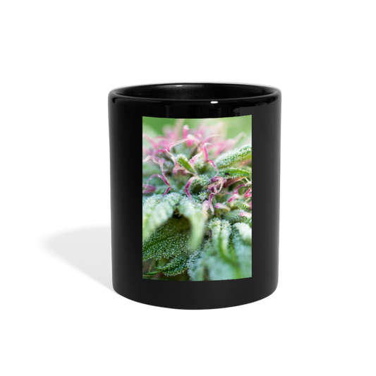 Full Color Mug - black