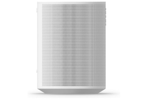 Sonos Era 100 - White - Wireless, Alexa Enabled Smart Speaker