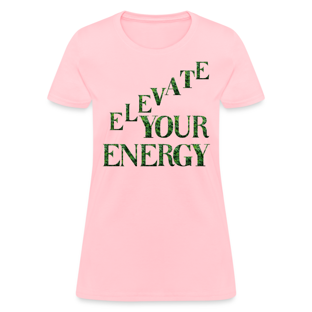 Women's T-Shirt - pink