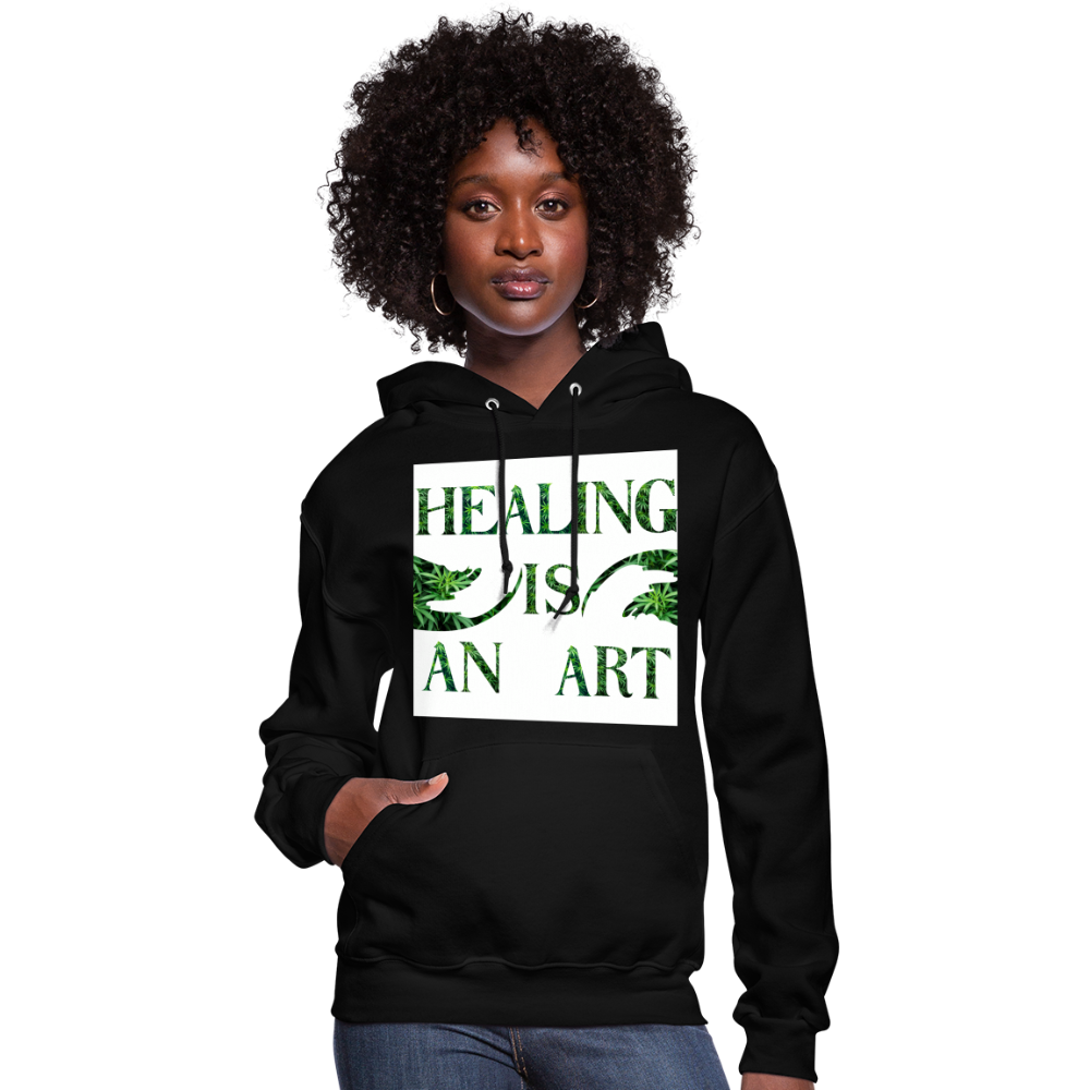 Cannabis Empowerment Ladie's