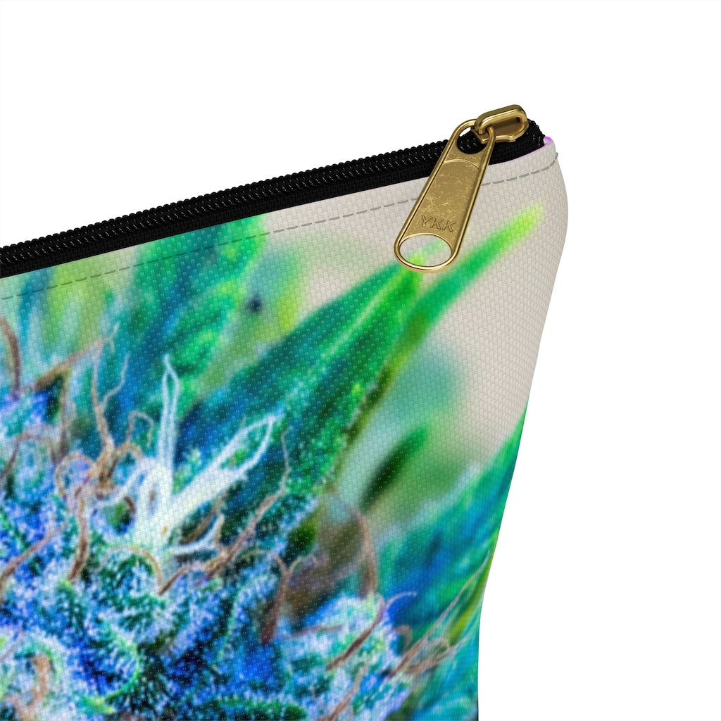 Catturare La Mia Attenzione Accessory Pouch w T-bottom