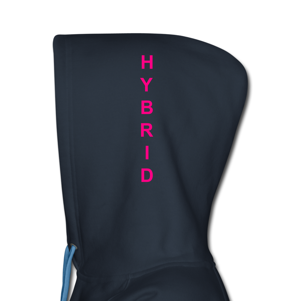Women’s Premium Hoodie - navy