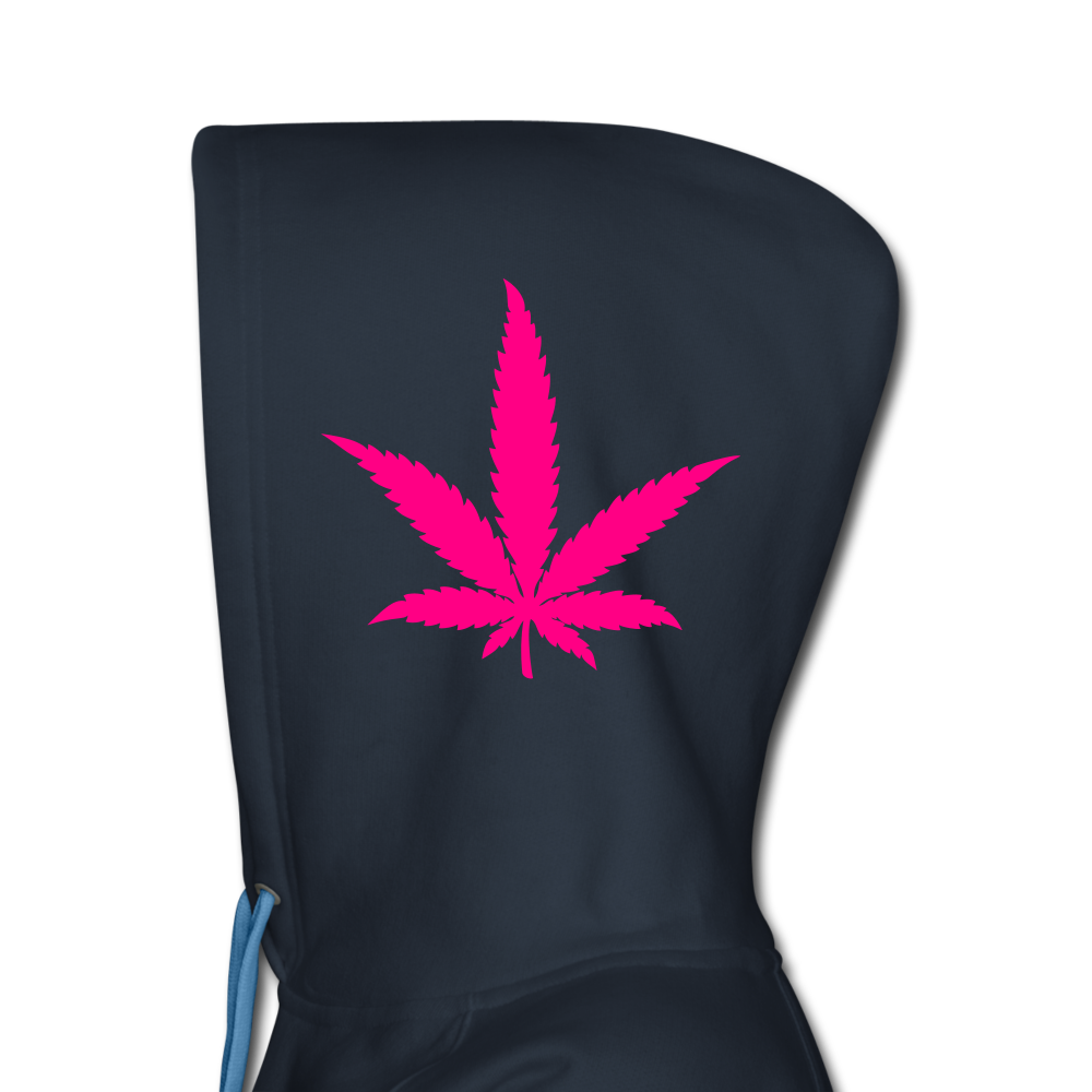 Women’s Premium Hoodie - navy