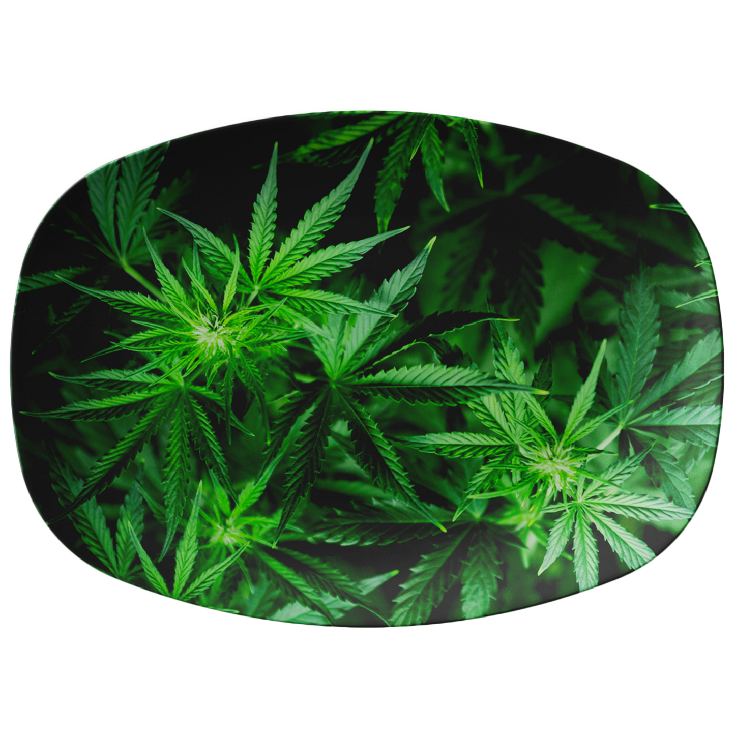 Cannabis Platter