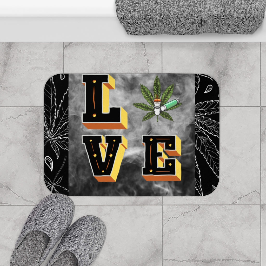 Bath Mat