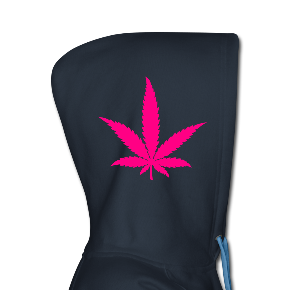 Women’s Premium Hoodie - navy