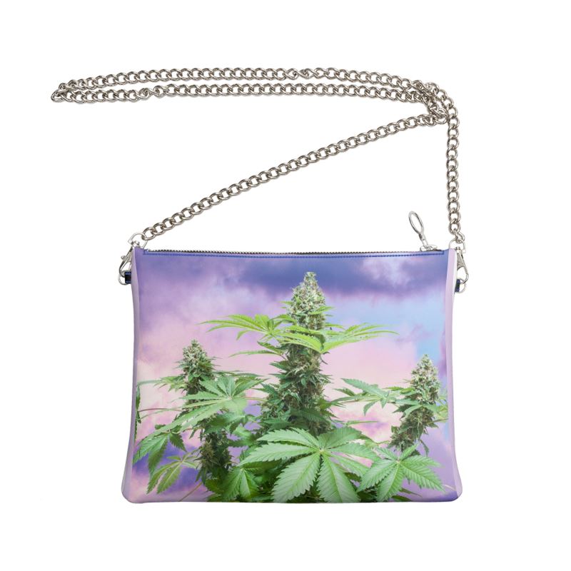 cannabis bag