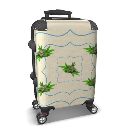Your Cannabis Suitcase