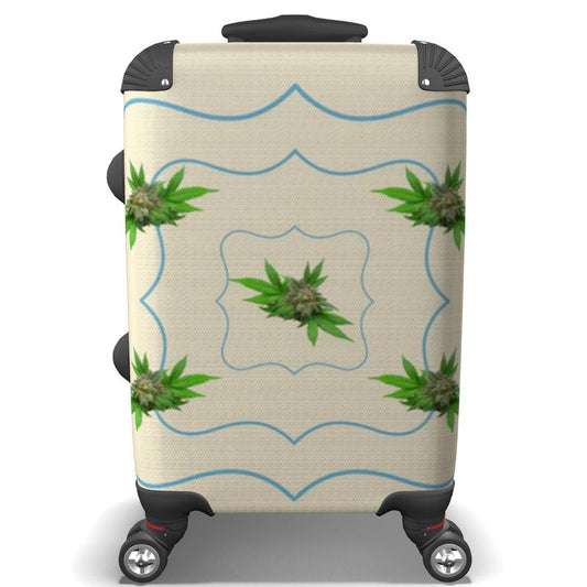 Your Cannabis Suitcase