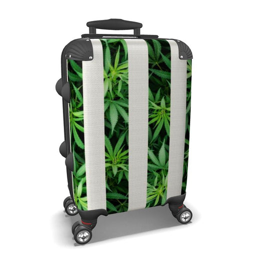 My Cannabis Suitcase