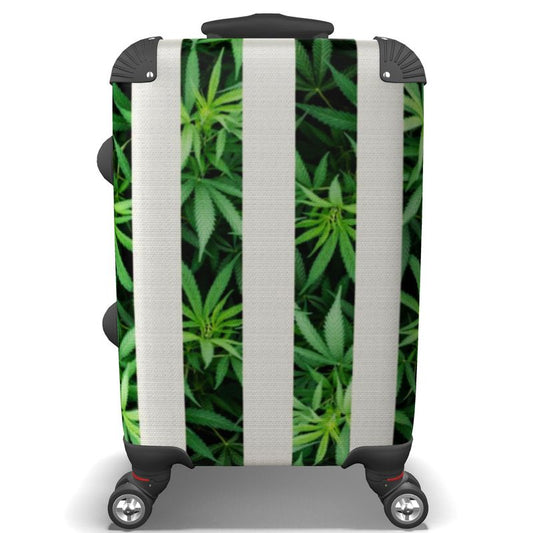 My Cannabis Suitcase