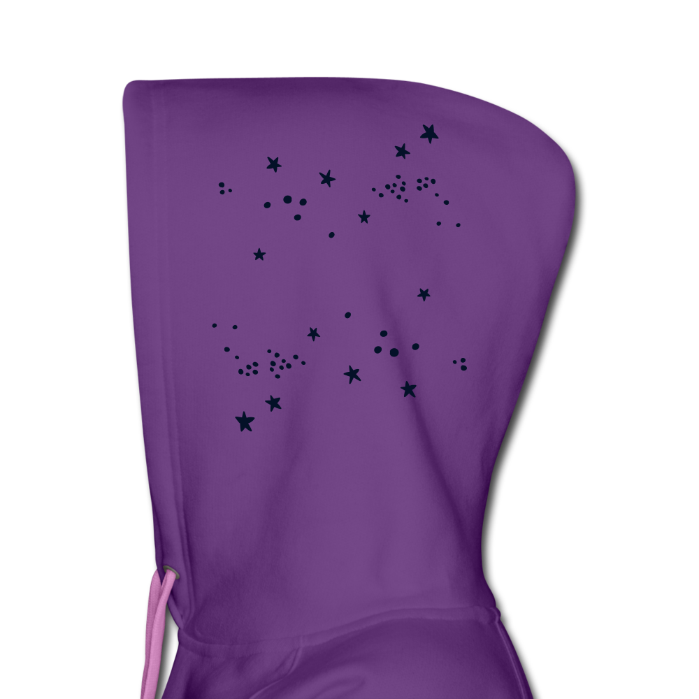 Women’s Premium Hoodie - purple