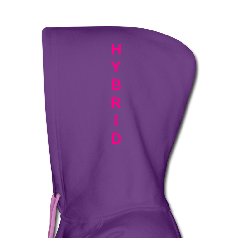 Women’s Premium Hoodie - purple
