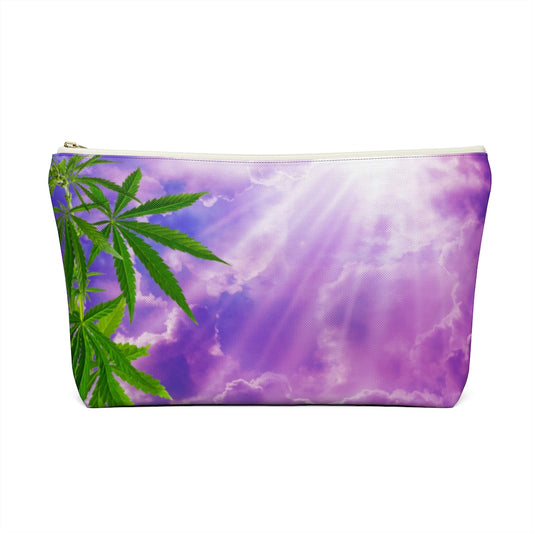 Sogno Di Cannabis Accessory Pouch