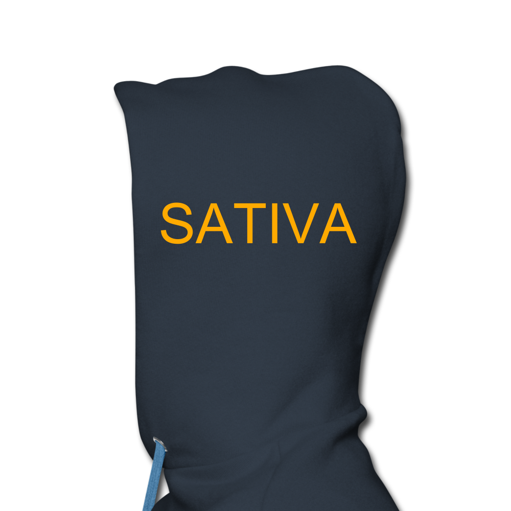 Men’s Premium Hoodie - navy