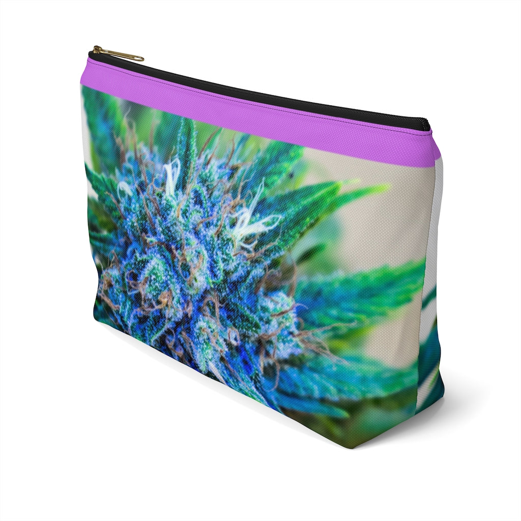 Catturare La Mia Attenzione Accessory Pouch w T-bottom