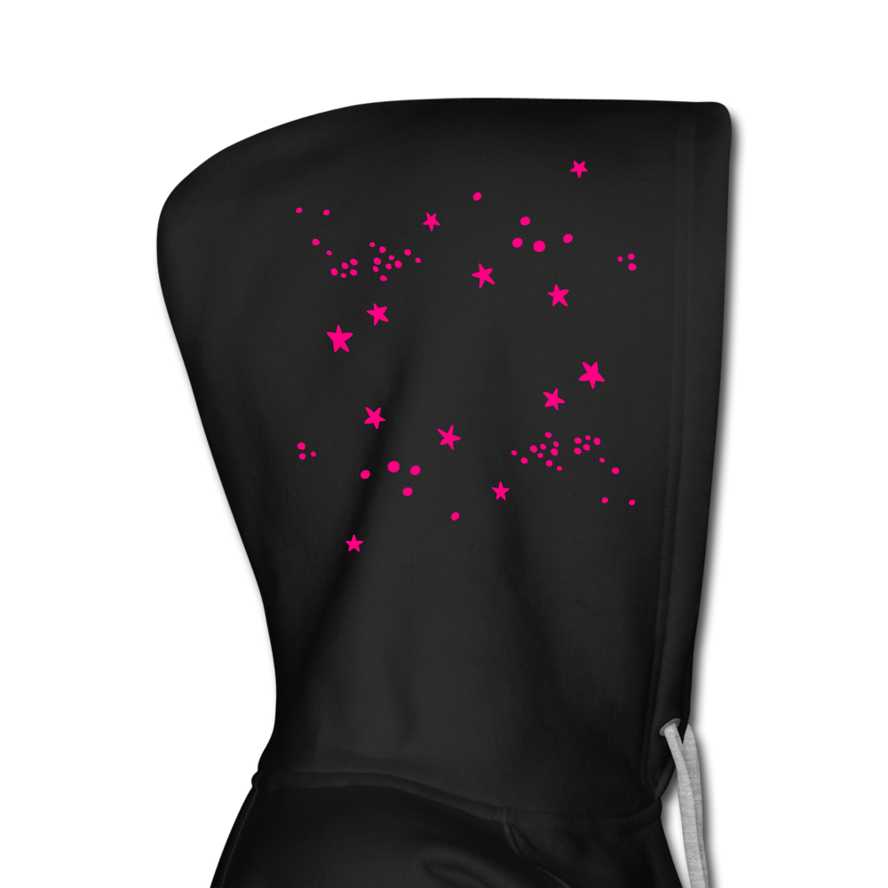 Living My Best Life Women’s Premium Hoodie - black