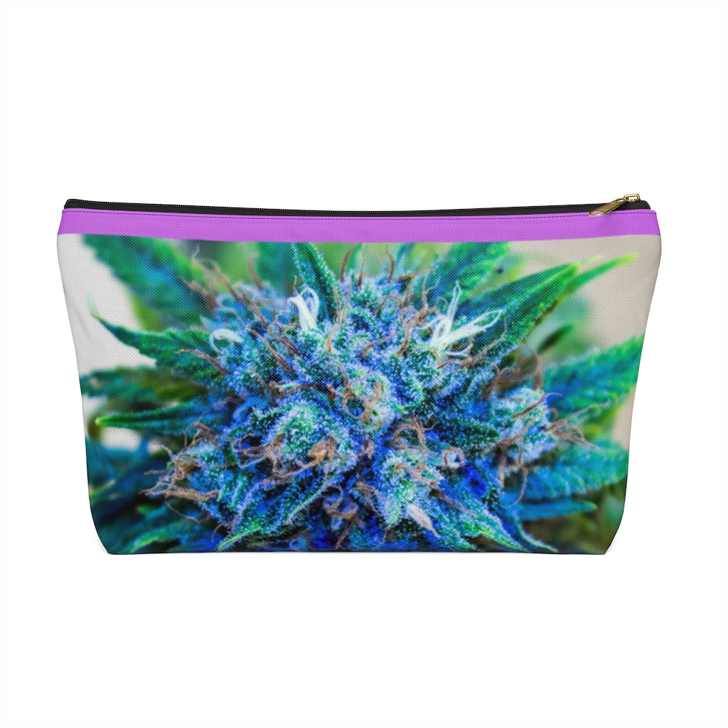 Catturare La Mia Attenzione Accessory Pouch w T-bottom