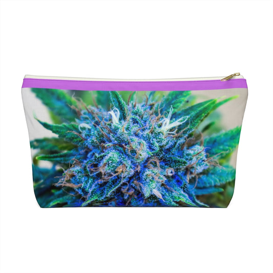 Catturare La Mia Attenzione Accessory Pouch w T-bottom