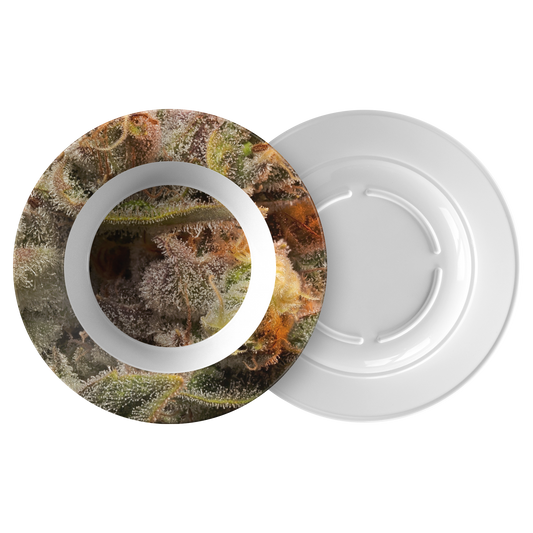 CannaNug Cannabis Bowl