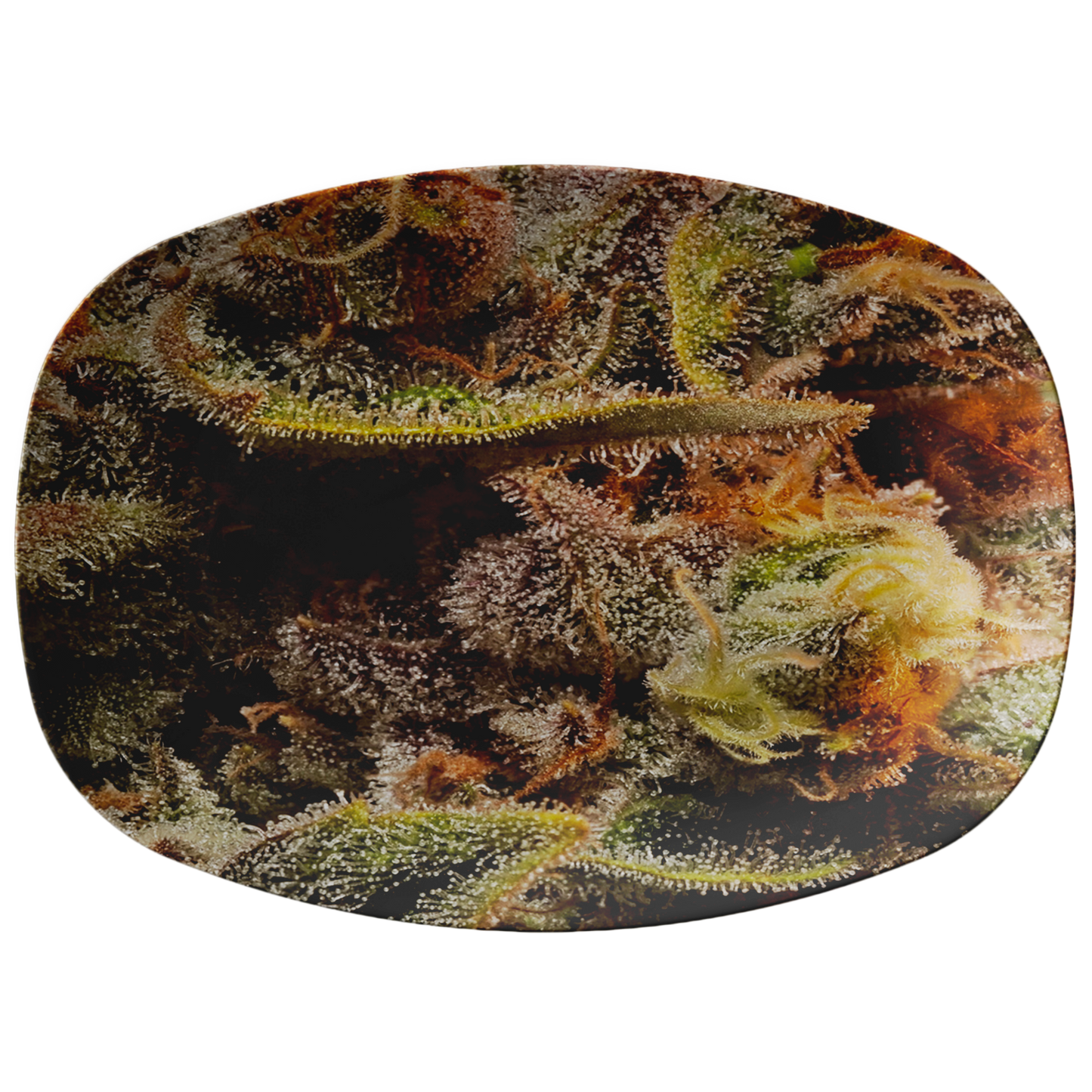 CannaNug Cannabis Platter