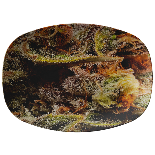 CannaNug Cannabis Platter