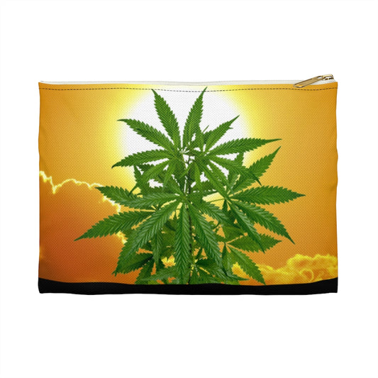 Bella Alba Cannabis Accessory Pouch