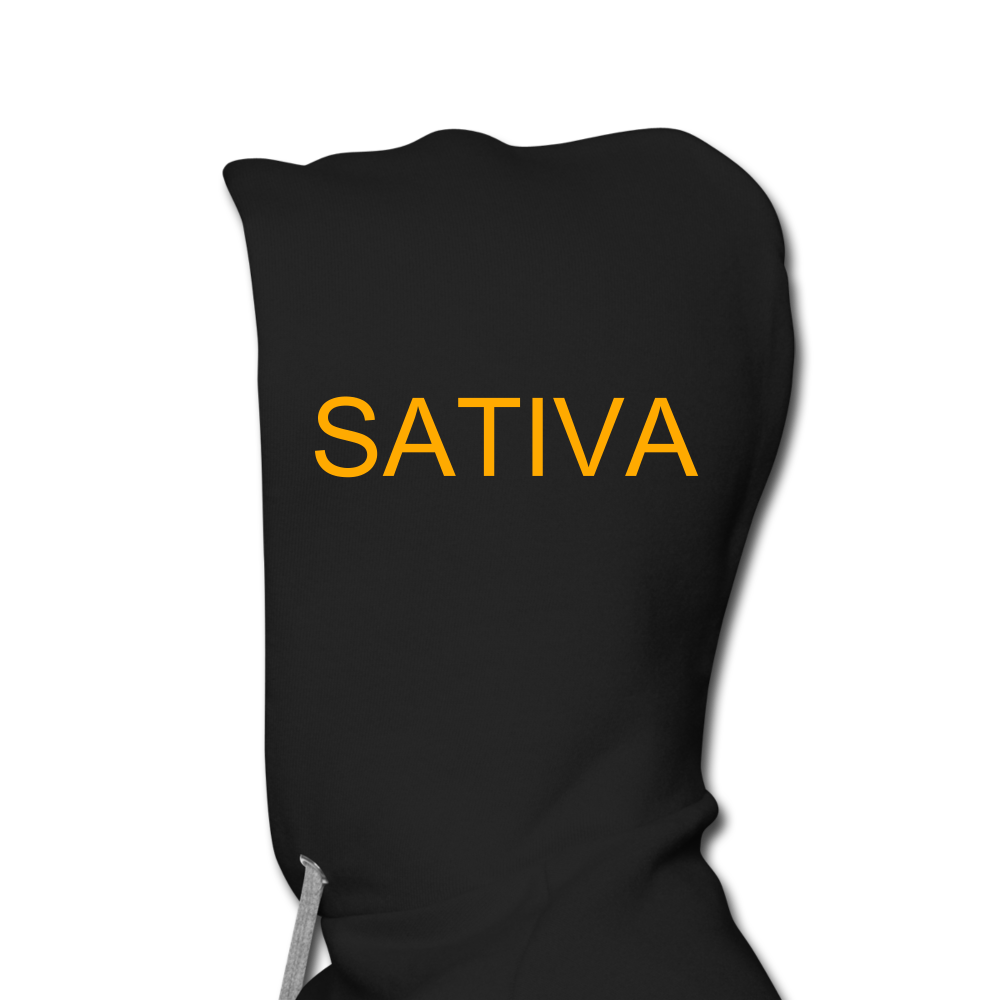 Men’s Premium Hoodie - black