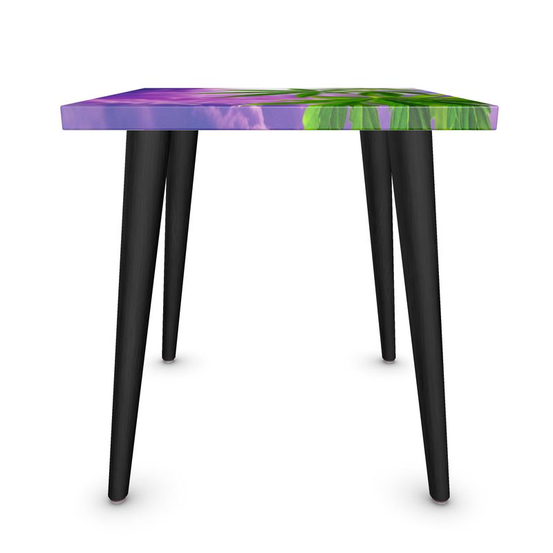 Sogno Di Cannabis Side Table