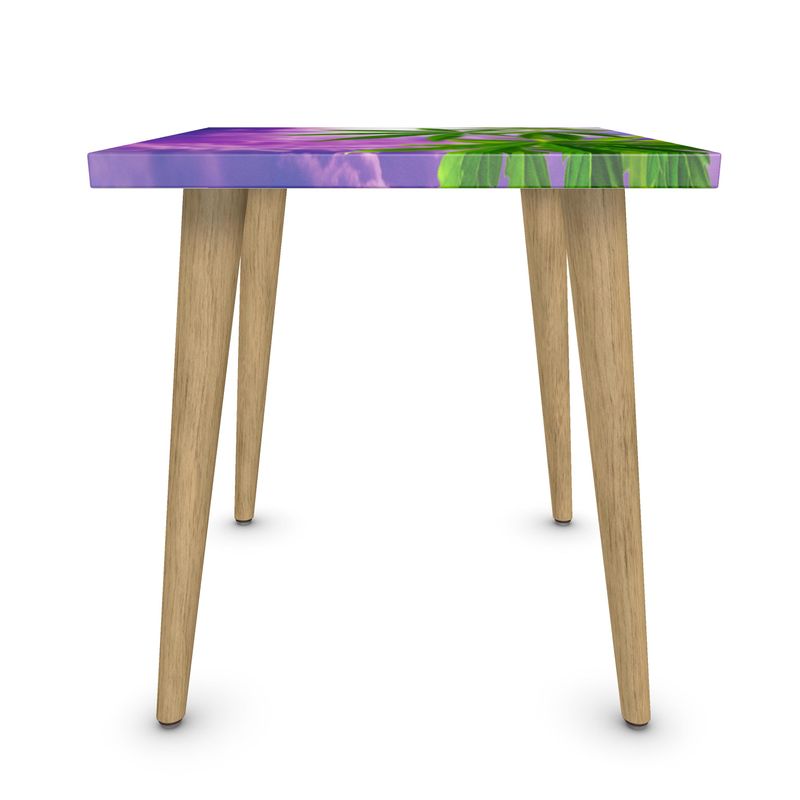 Sogno Di Cannabis Side Table