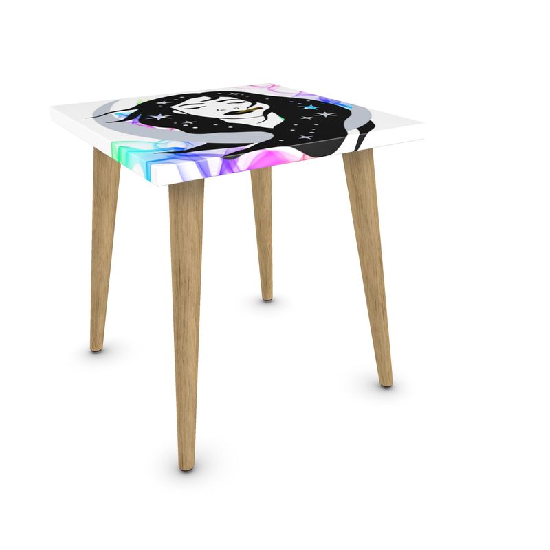 Sogno Di Cannabis Side Table