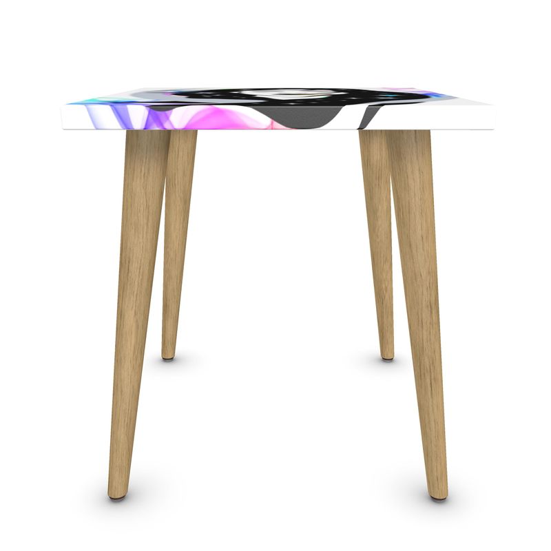 Sogno Di Cannabis Side Table