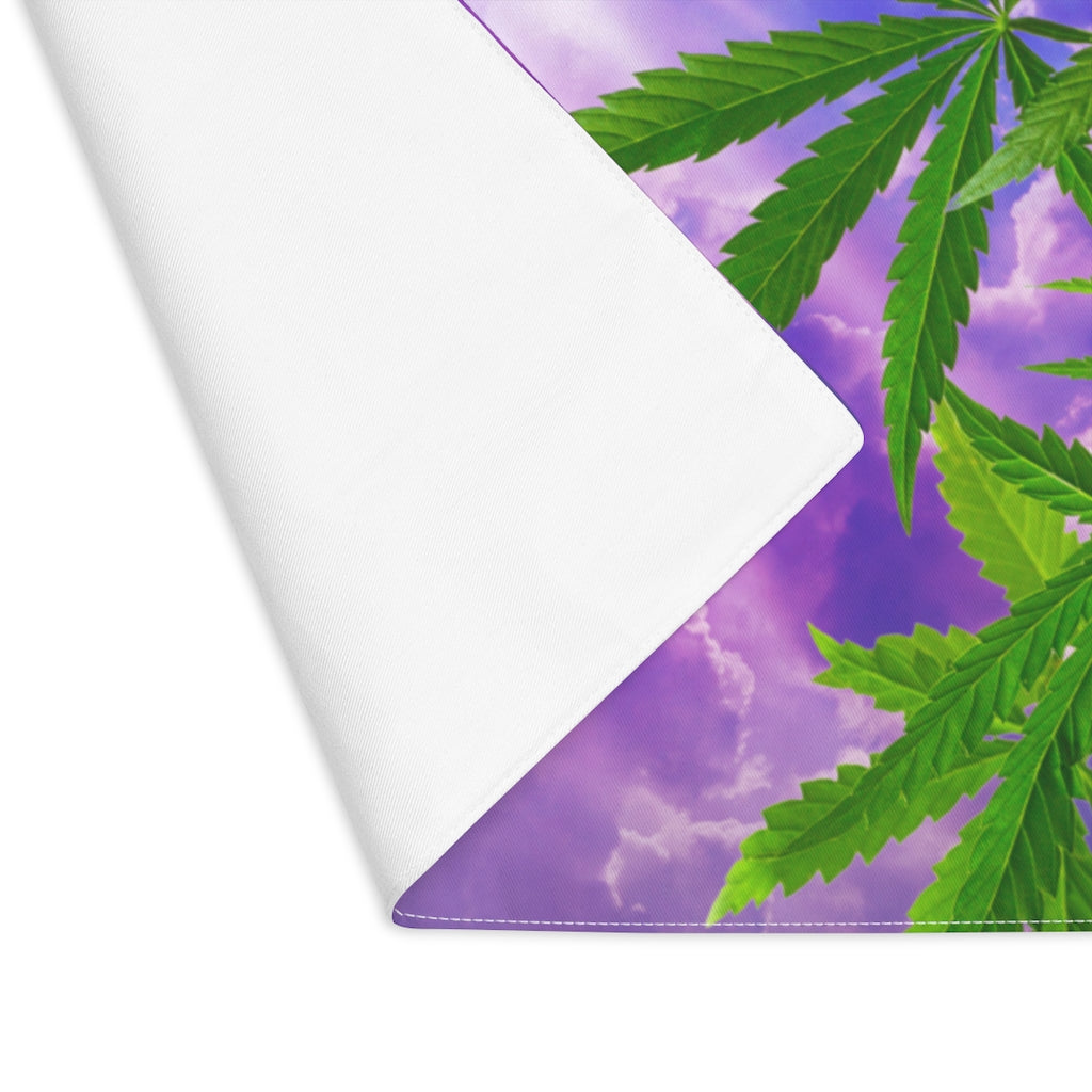 Songo Di Cannabis Placemat
