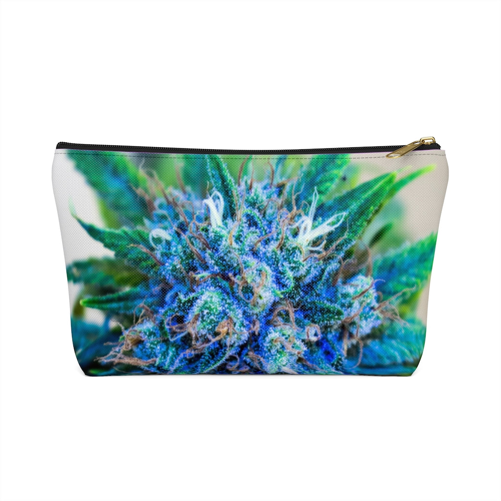 Catturare La Mia Attenzione Accessory Pouch w T-bottom