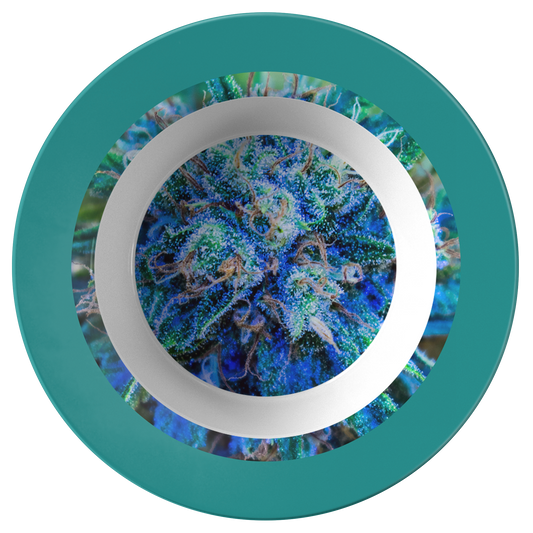 Catturare La Mia Attenzione Cannabis Bowl