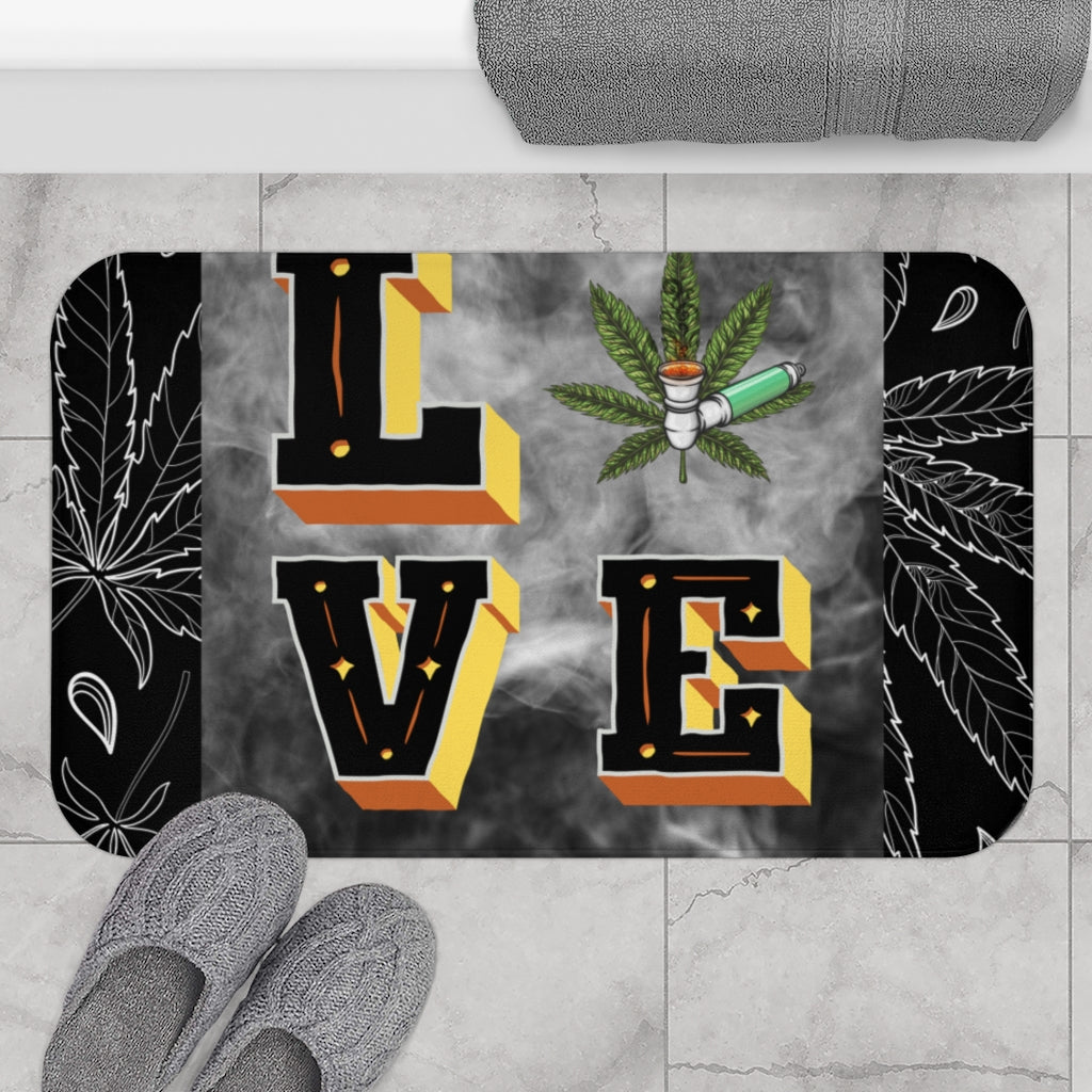 Bath Mat